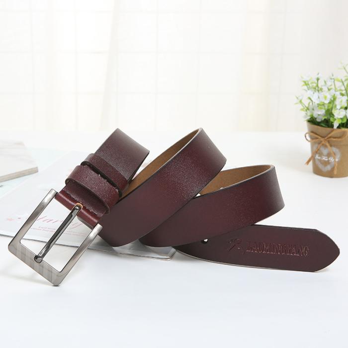 Mens Belts |  Men’s Grey Suede Adjustable Belt Accessories Belts