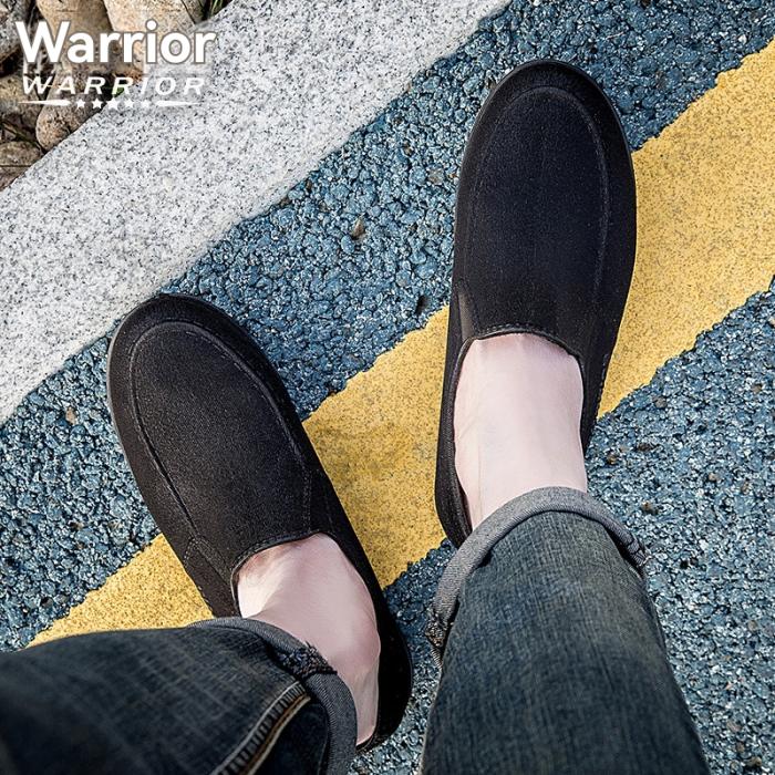 Mens Boots |  Men’s Blue Suede Desert Boot Boots Boots