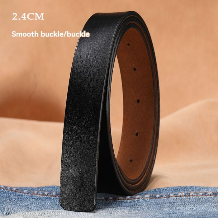 Mens Custom Belts |  Blue Suede Belt Strap Accessories Custom Belts