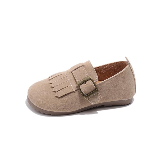 Mens Double Buckle |  Men’s Brown Suede Double-Buckle Loafer With Fringe Double Buckle Double Buckle