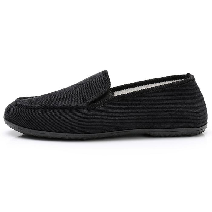 Mens Loafers |  Men’s Dark Green Suede Loafer Loafers Loafers