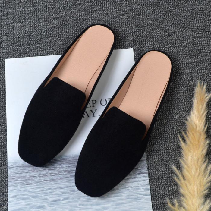 Mens Slippers |  Men’s Blue Velvet Slipper Mens Mens