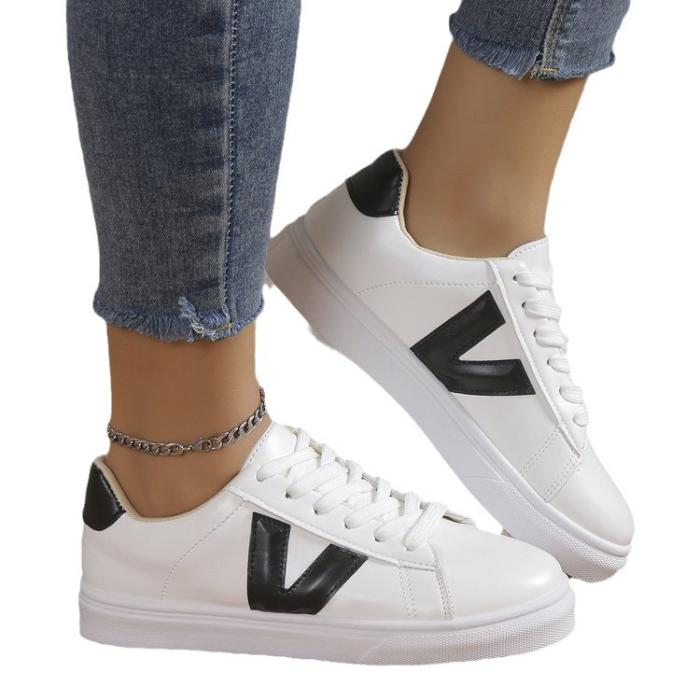 Mens Sneakers |  Men’s White And Blue Leather Double Buckle Sneaker Mens Mens