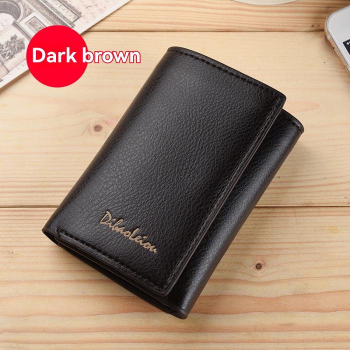 Mens|Womens Small Leather Goods |  Black Saffiano Leather Passport Case Accessories Mens