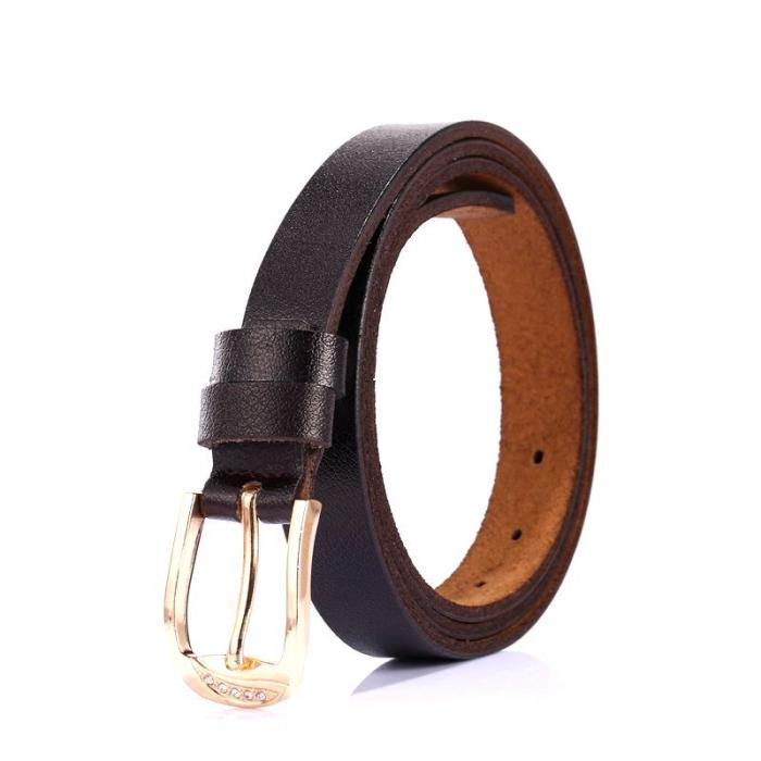 Mens Belts |  Men’s Brown Suede Adjustable Belt Accessories Belts